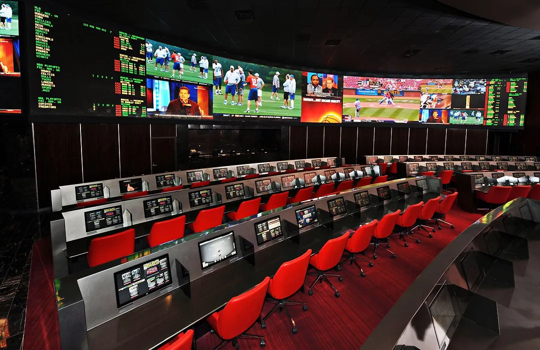 Palms Casino Resort-1