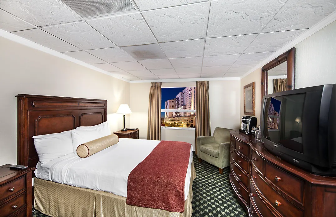El Cortez Hotel & Casino - 21 And Over Only (Adults Only)-1