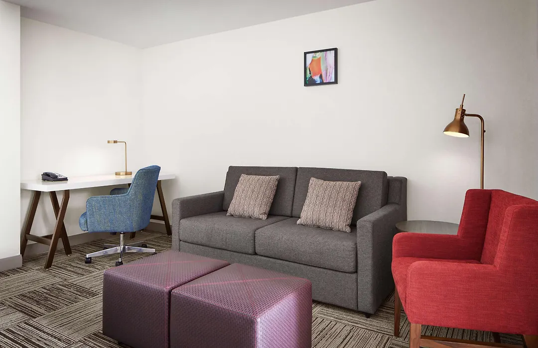 Hilton Garden Inn Las Vegas/Henderson-1