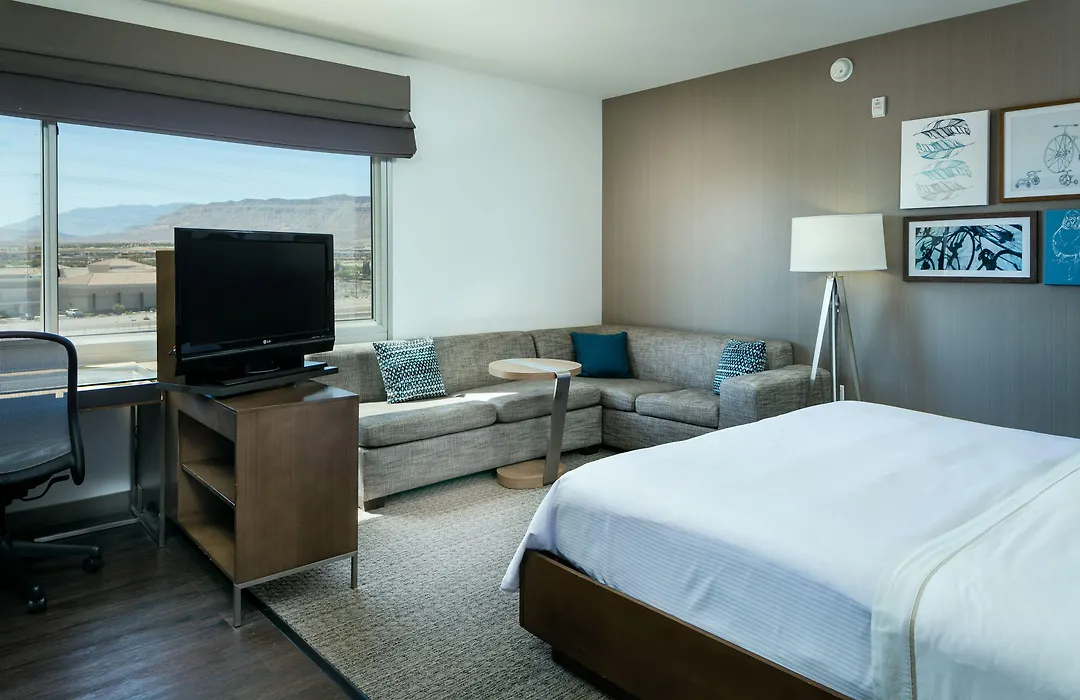 Element By Marriott Las Vegas Summerlin-1