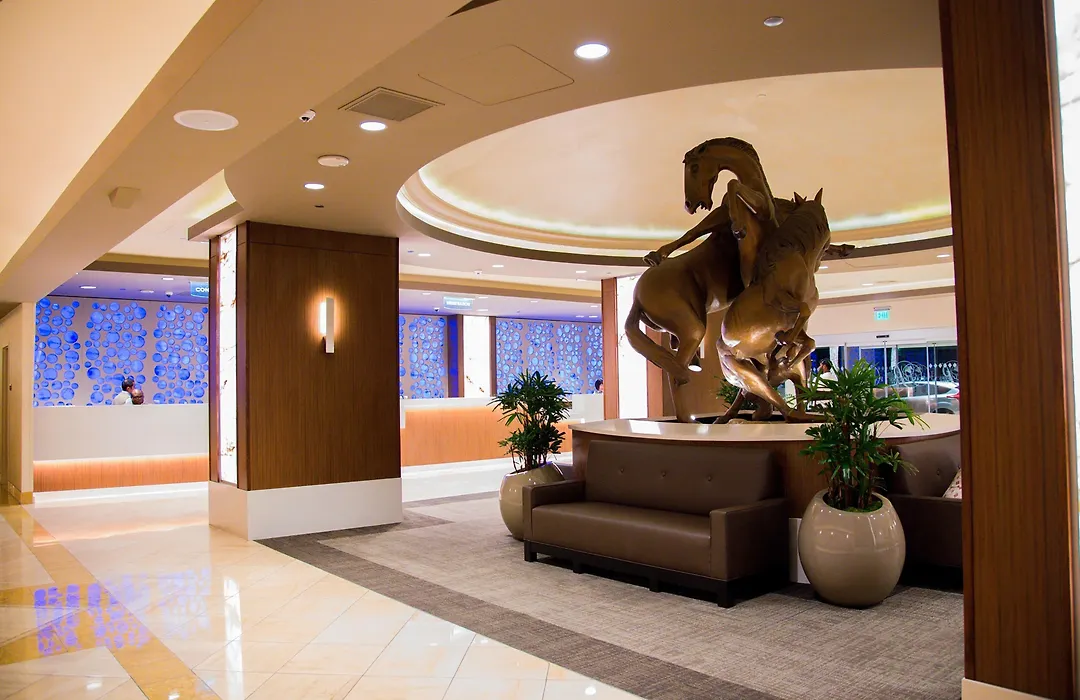 Raintree At Polo Towers, Las Vegas-1