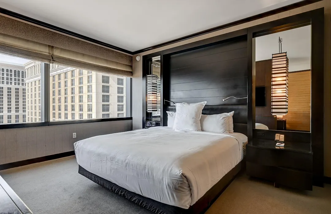 Vdara Hotel & Spa Private Residences-1