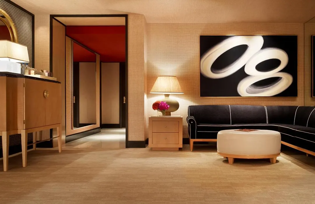 Encore At Wynn Las Vegas-1