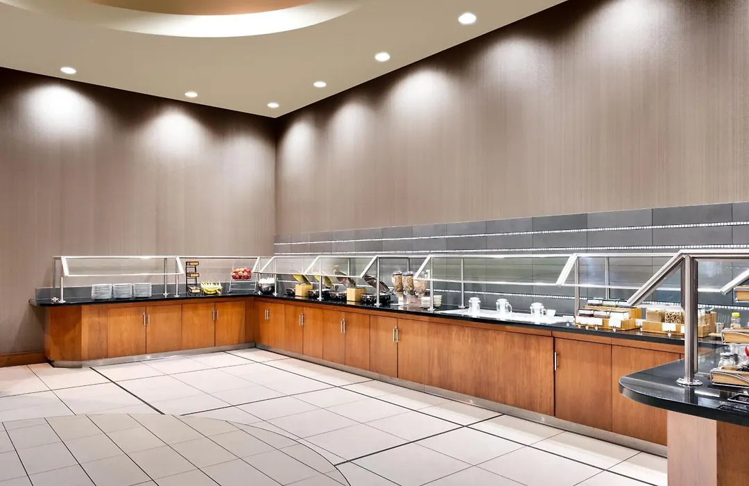 Springhill Suites By Marriott Las Vegas Convention Center-1