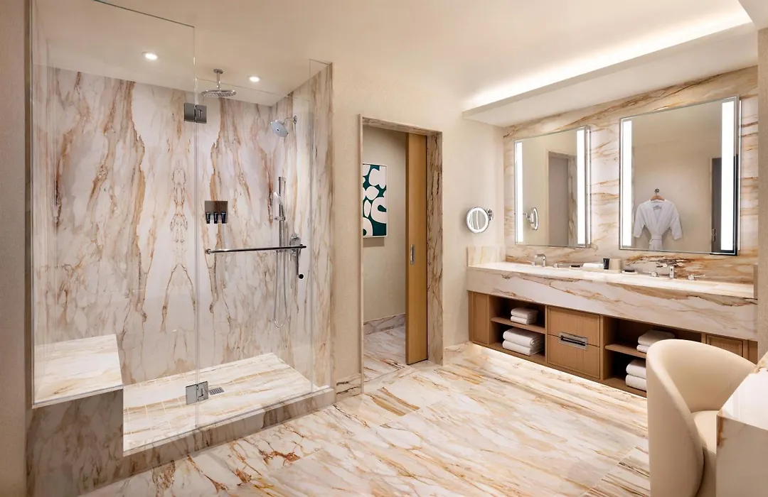 Green Valley Ranch Resort Spa Casino-1