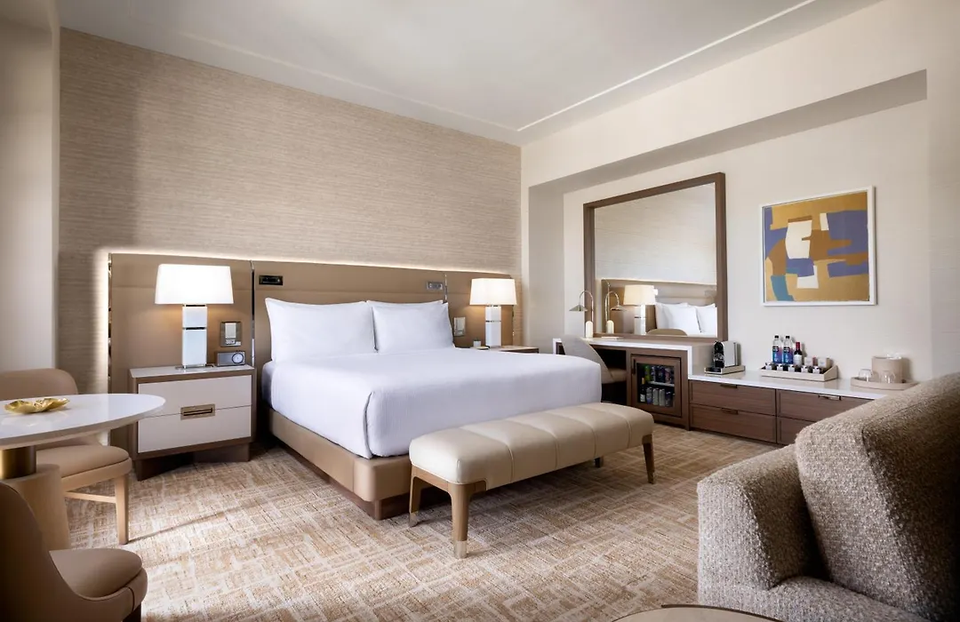 Green Valley Ranch Resort Spa Casino-1