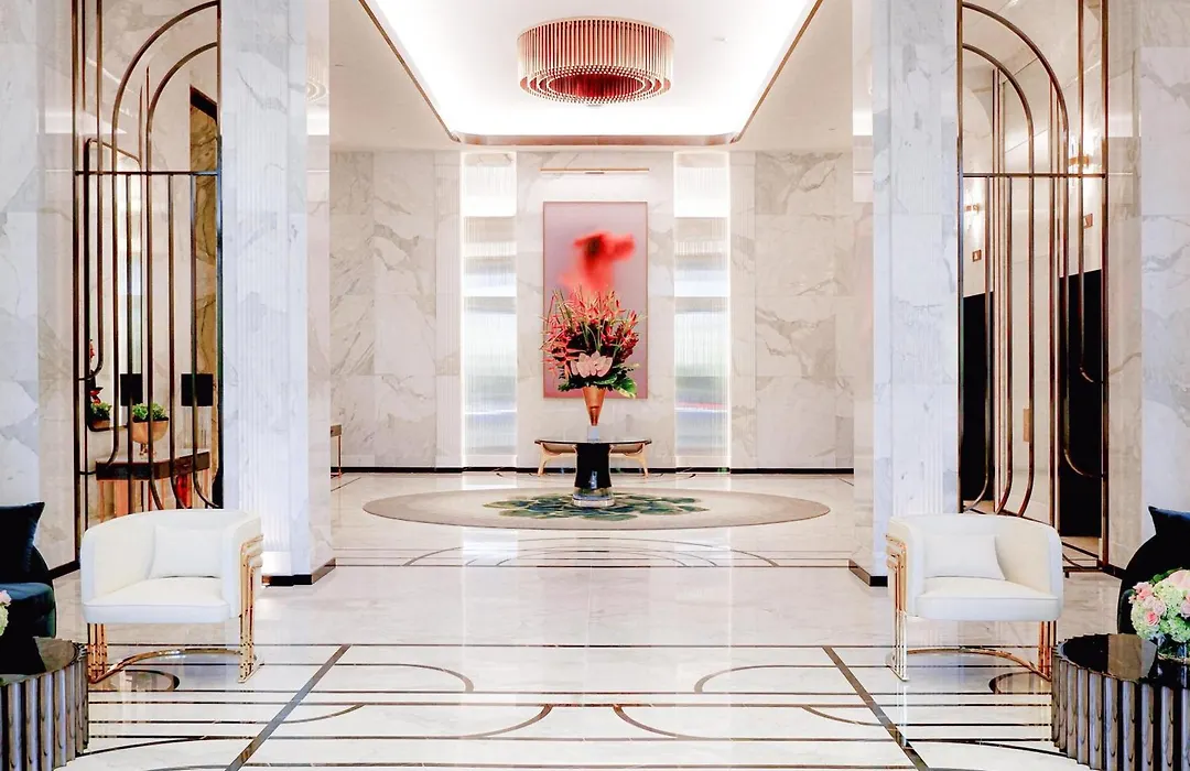 Waldorf Astoria Las Vegas-1