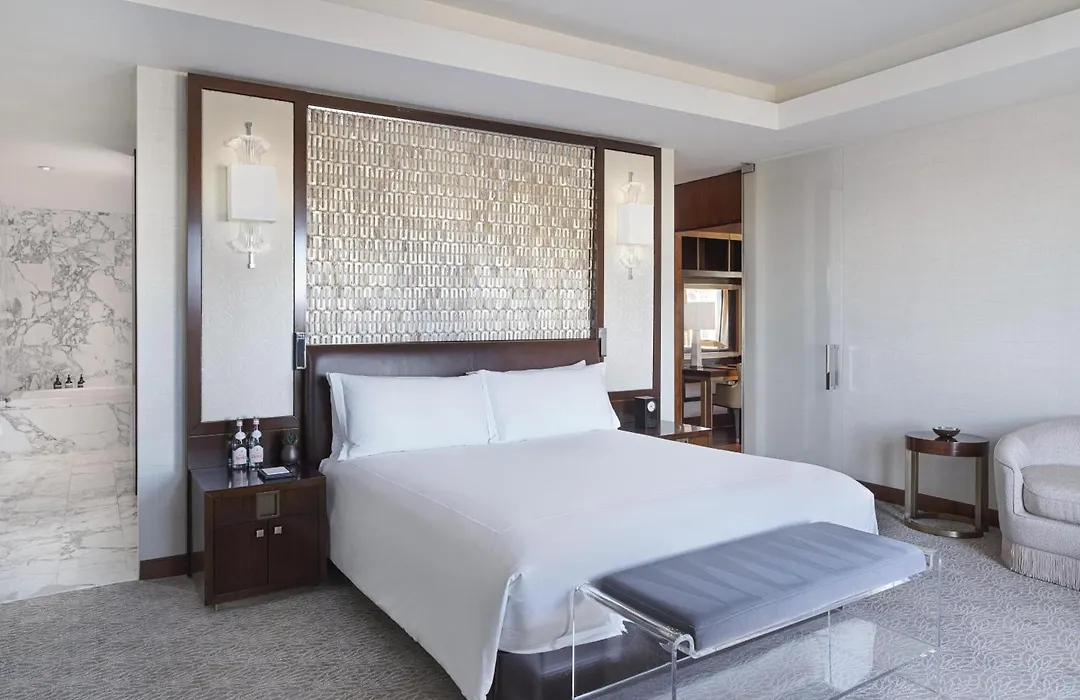 Waldorf Astoria Las Vegas-1