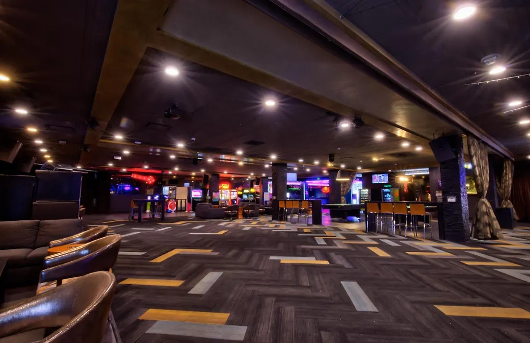 Oasis At Gold Spike (Adults Only)-1