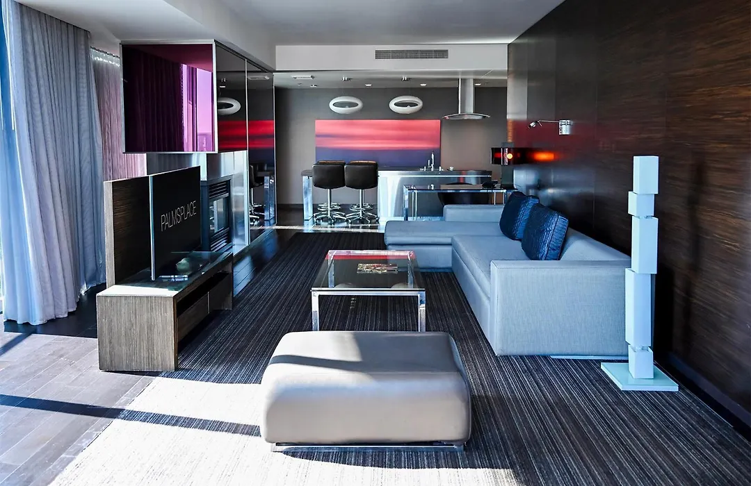 Palms Place Hotel And Spa-1
