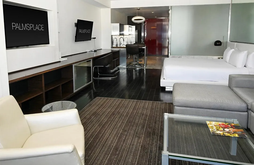 Palms Place Hotel And Spa-1