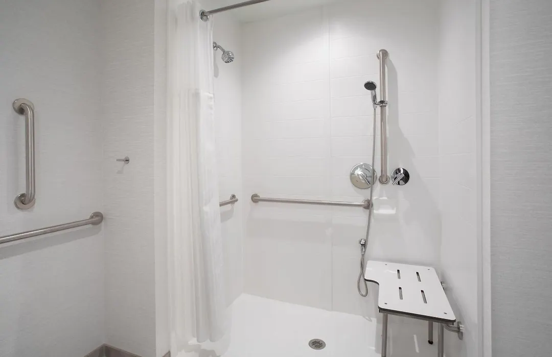Hilton Garden Inn Las Vegas City Center-1