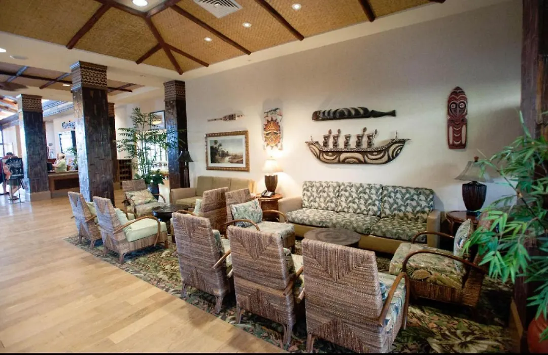 Suites At Tahiti Village Resort And Spa Las Vegas-No Resort Fee-1