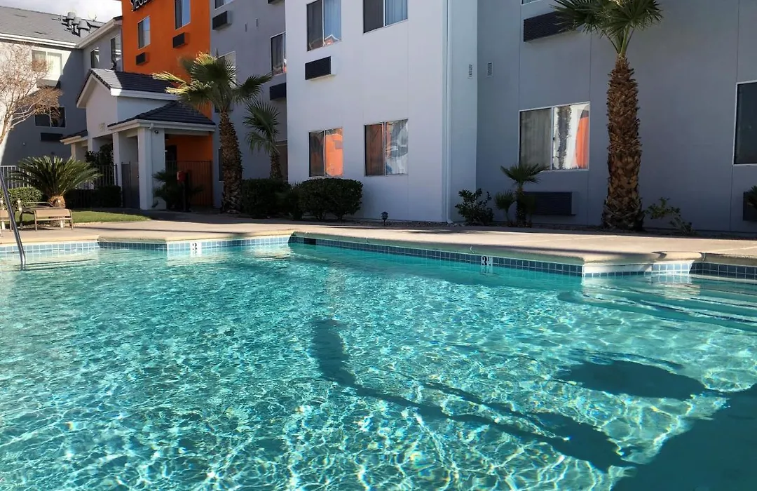 Siegel Select Las Vegas Boulevard-1
