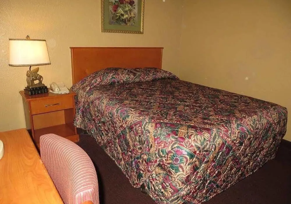 Bridger Inn Hotel Downtown-1