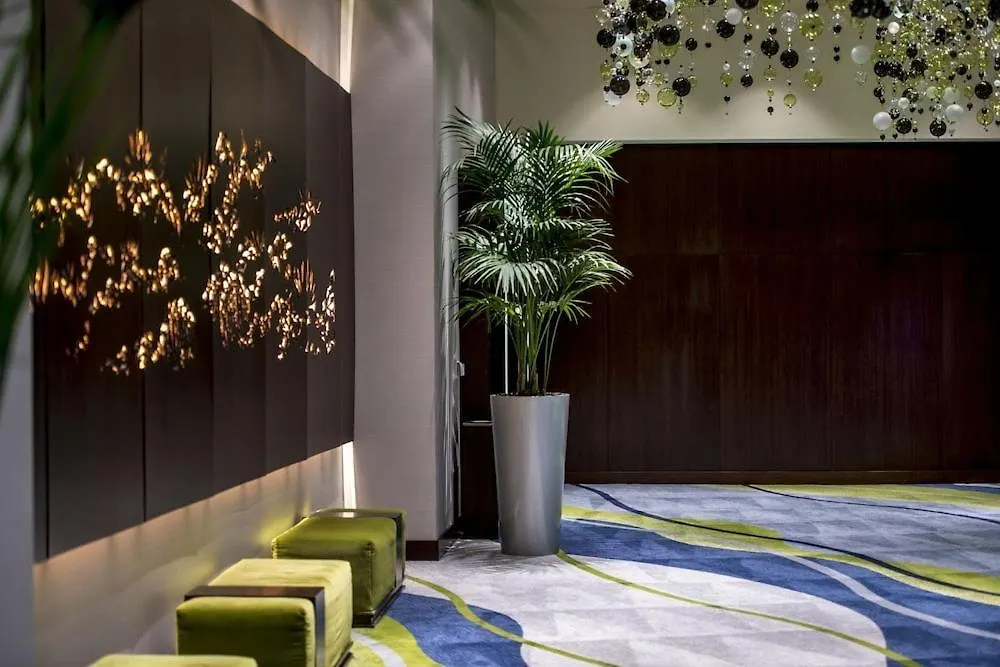 Vdara Hotel & Spa At Aria Las Vegas By Suiteness-1