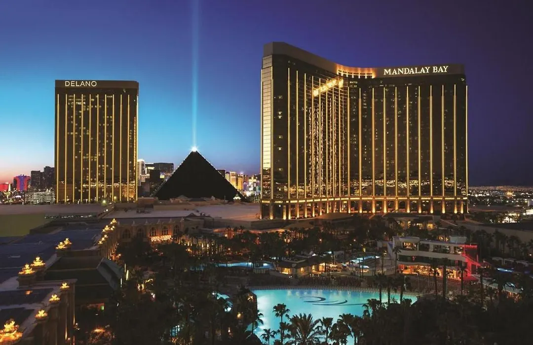 Mandalay Bay Resort And Casino By Suiteness-1