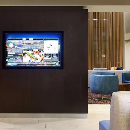 Sonesta Select Las Vegas Summerlin-2
