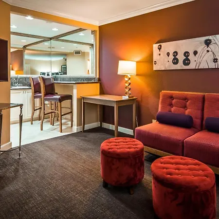 Best Western Plus Casino Royale - Center Strip-3