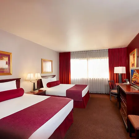 Four Queens Hotel&Casino-2