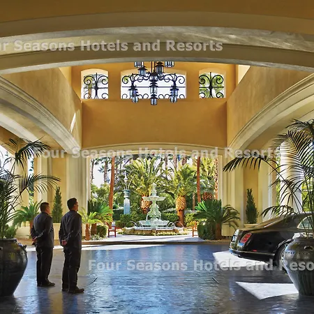 Four Seasons Hotel Las Vegas-3