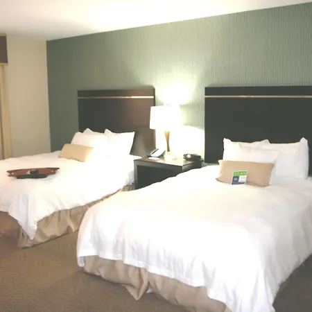 Hampton Inn & Suites Las Vegas Airport-2