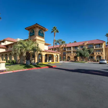 La Quinta By Wyndham Las Vegas Airport N Conv.-2