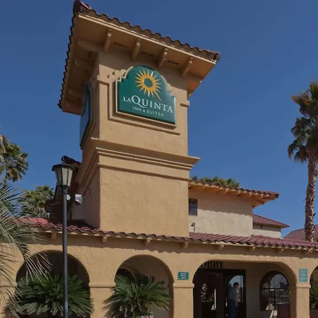 La Quinta By Wyndham Las Vegas Airport N Conv.-3