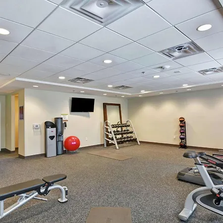Home2 Suites By Hilton Las Vegas Strip South-3