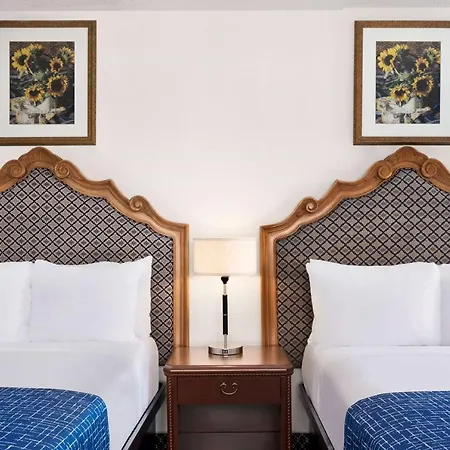 Travelodge By Wyndham Las Vegas-2
