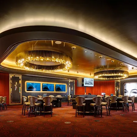 Circa Resort & Casino - Adults Only-3