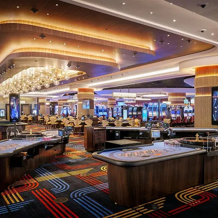 Circa Resort & Casino - Adults Only-2
