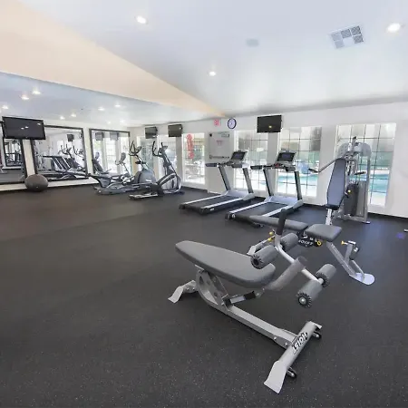Holiday Inn Club Vacations At Desert Club Resort-3