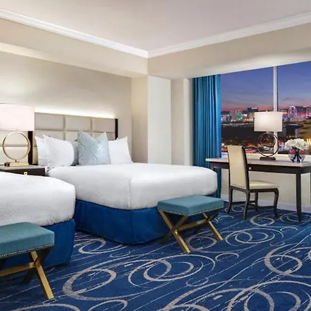 Westgate Las Vegas Resort & Casino-3