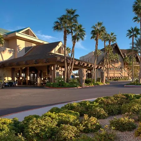 Tahiti Village Resort & Spa-3