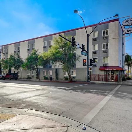 Bridger Inn Hotel Downtown-3