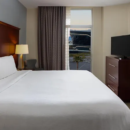 Staybridge Suites Las Vegas - Stadium District-3