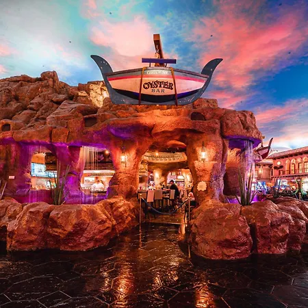 Sunset Station Hotel & Casino-2