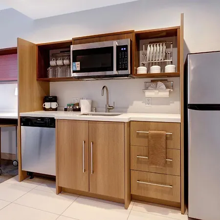 Home2 Suites By Hilton Las Vegas Northwest-3