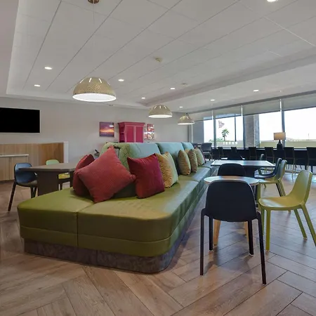 Home2 Suites By Hilton Las Vegas Northwest-2