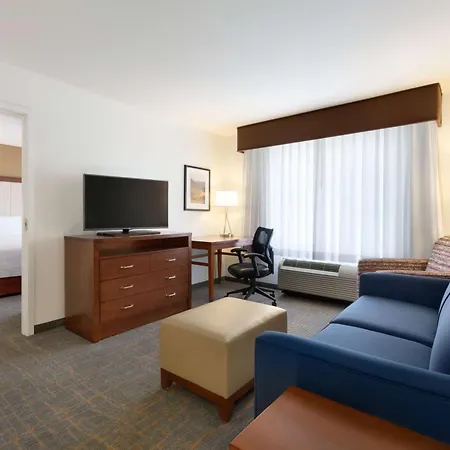 Homewood Suites By Hilton Las Vegas Airport-3