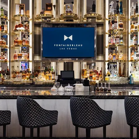 Fontainebleau Las Vegas, MICHELIN Key Award Hotel-3