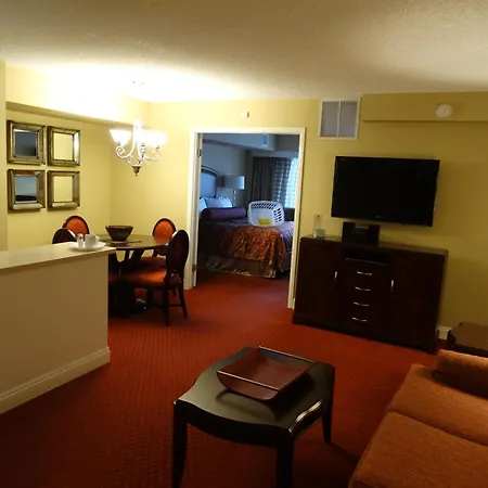 Suites At Jockey Club-2
