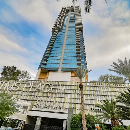 Stripviewsuites Vegas Vip Luxury Penthouses-3