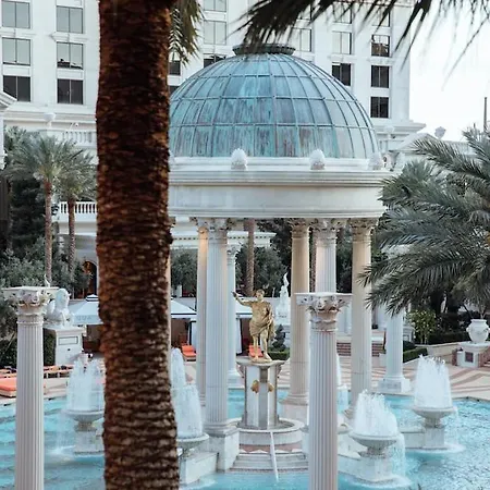 Caesars Palace Las Vegas By Suiteness-3