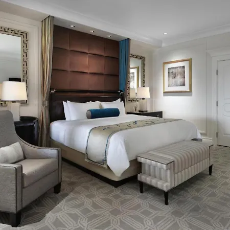 The Palazzo At The Venetian Resort Hotel & Casino By Suiteness-2