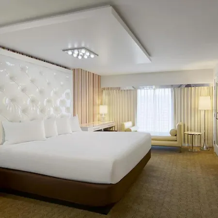Flamingo Las Vegas Hotel & Casino By Suiteness-2