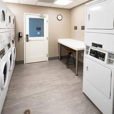 Residence Inn Las Vegas South/Henderson-3