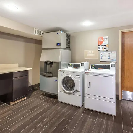 Best Western Plus North Las Vegas Inn & Suites-2