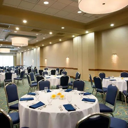 Springhill Suites By Marriott Las Vegas Convention Center-2